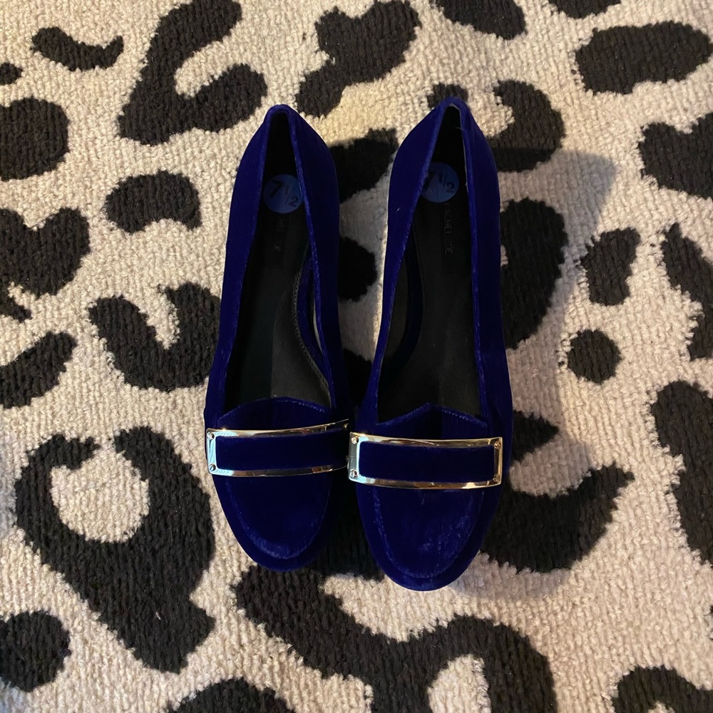 Rachel Zoe Loafers